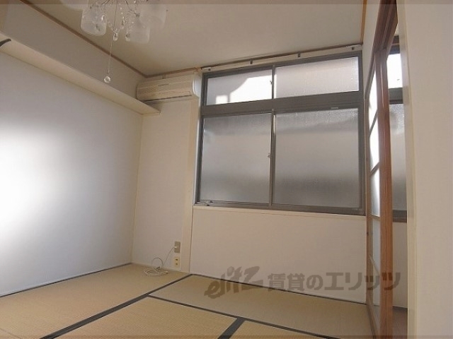 その他部屋・スペース　和室