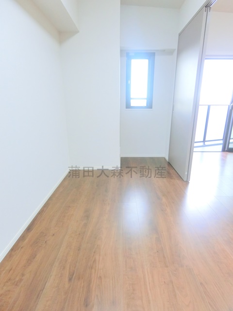 その他部屋・スペース　洋室4.5帖