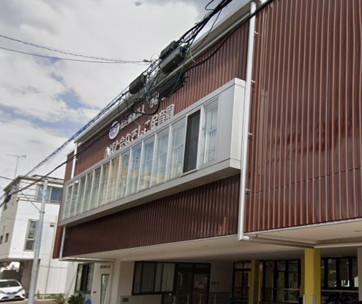 幼稚園・保育園　小ばと会なでしこ保育園（幼稚園・保育園）まで579m