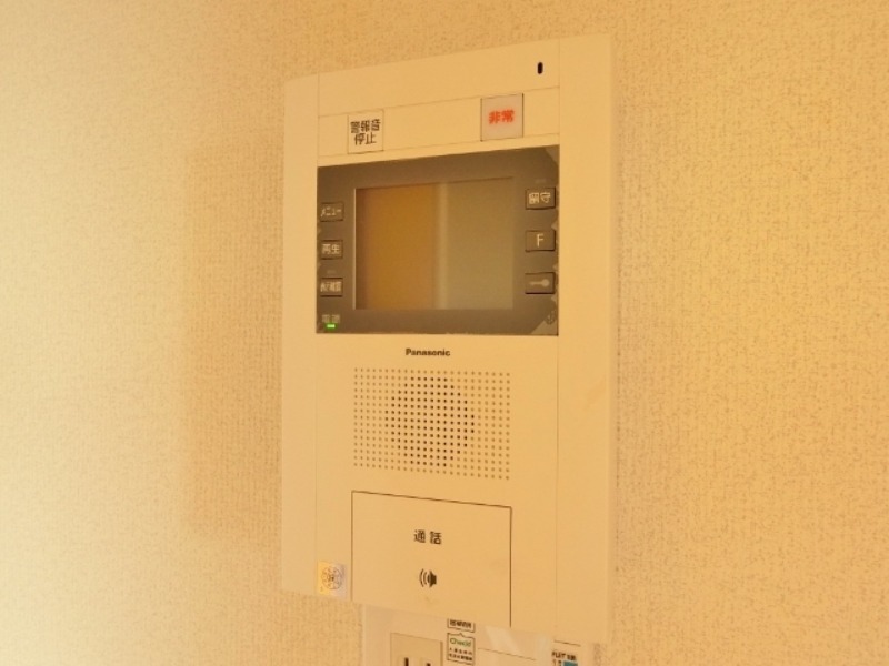 セキュリティ　図面と現状に相違がある場合には現状を優先