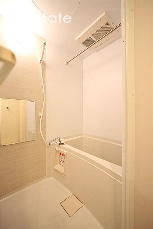 バス・シャワールーム　風呂