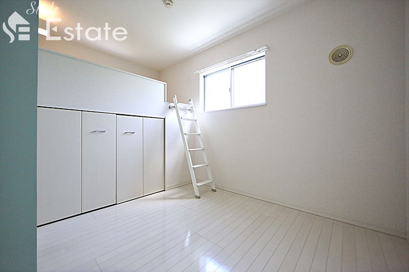 その他部屋・スペース　ベッドルーム