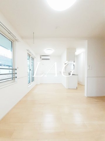 その他部屋・スペース　寝室です。