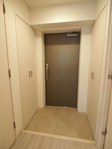 玄関　☆玄関スペース☆