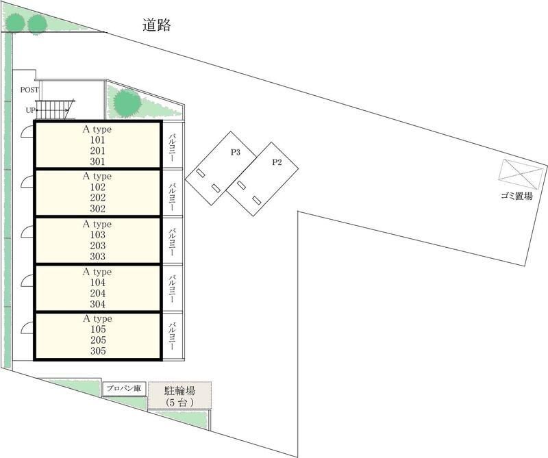 その他共有部分