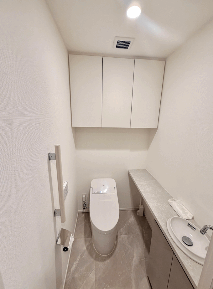 パークタワー勝どきサウス_その他_5