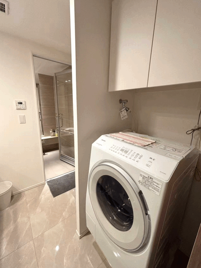 パークタワー勝どきサウス_その他_3