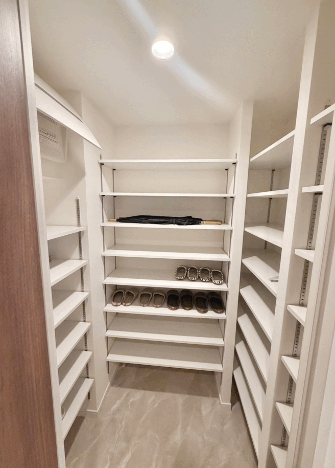 パークタワー勝どきサウス_内装_4