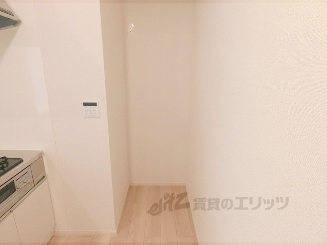 その他部屋・スペース　冷蔵庫置場