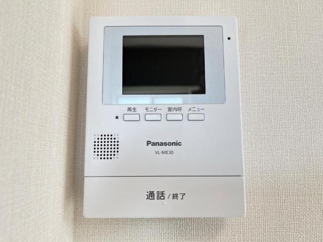 セキュリティ　セキュリティ（イメージ）