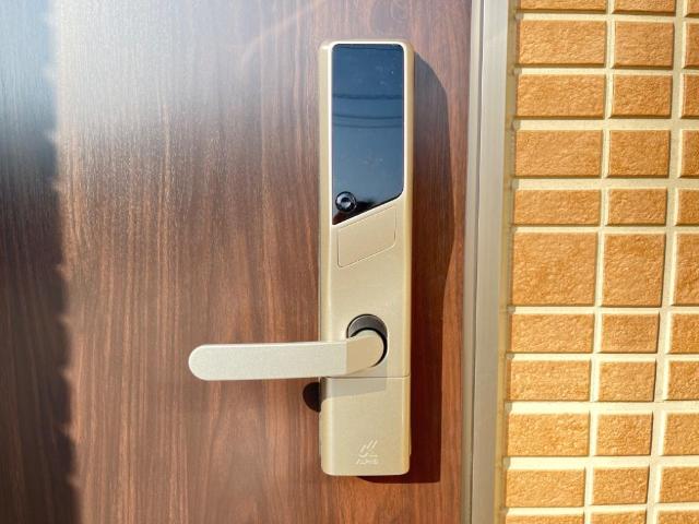 玄関　玄関（イメージ）