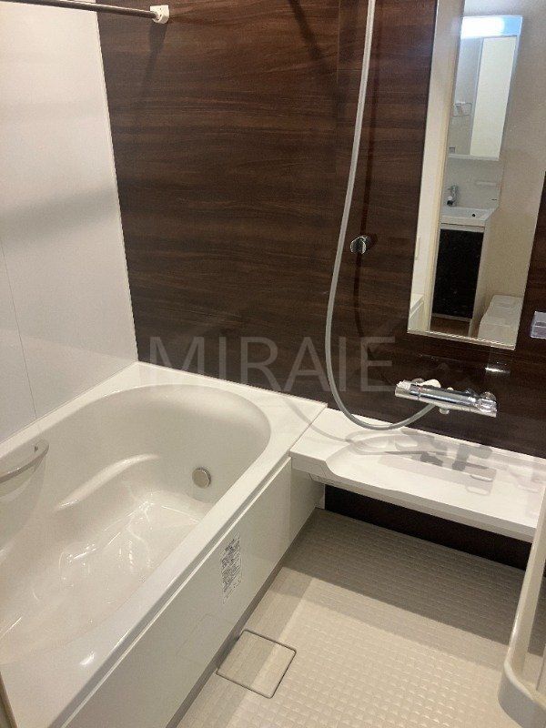 バス・シャワールーム　物件画像