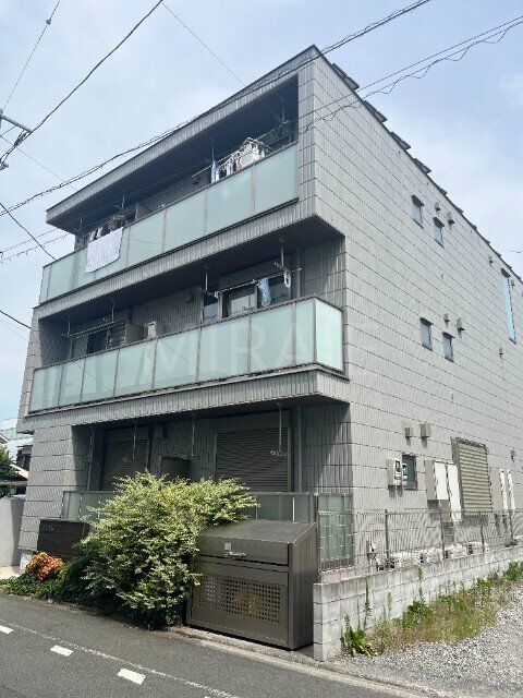 建物外観　物件画像