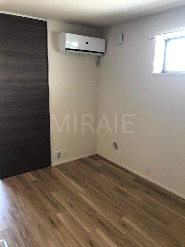 居室・リビング　物件画像