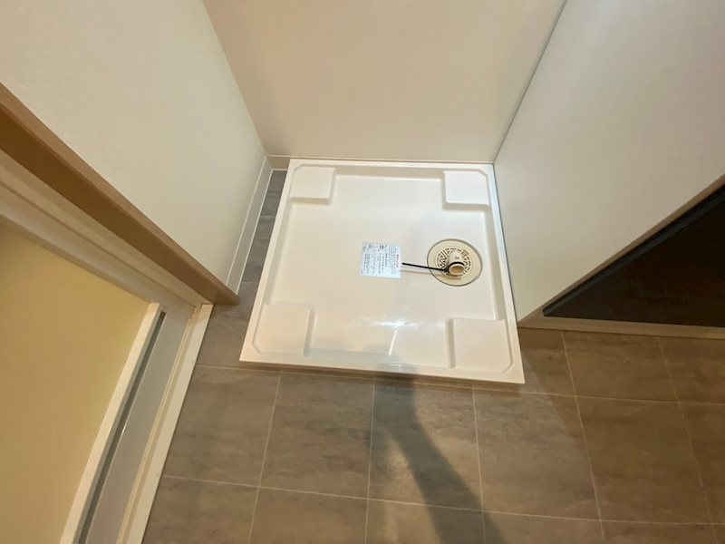 洗面設備　※402号室