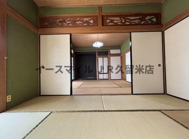 その他部屋・スペース　内装もきれいです