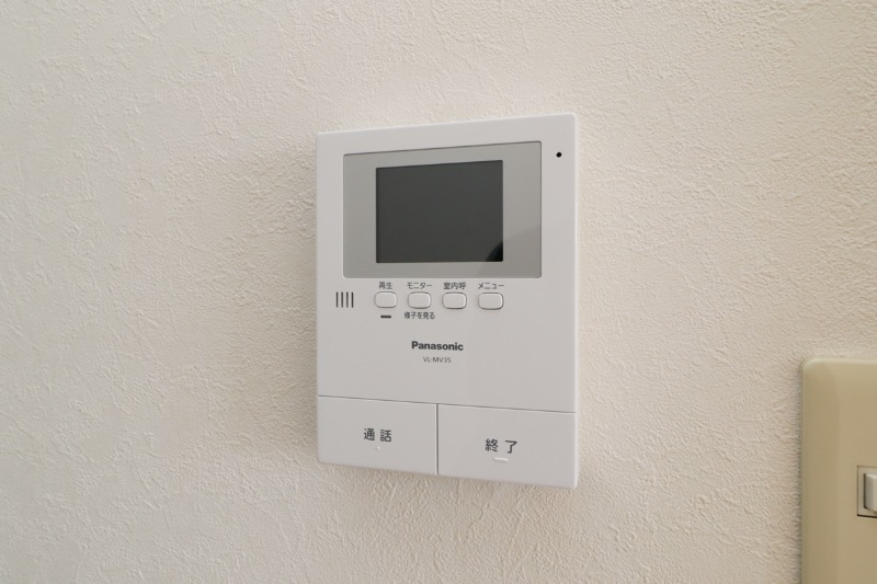 セキュリティ　図面と現状に相違がある場合には現状を優先