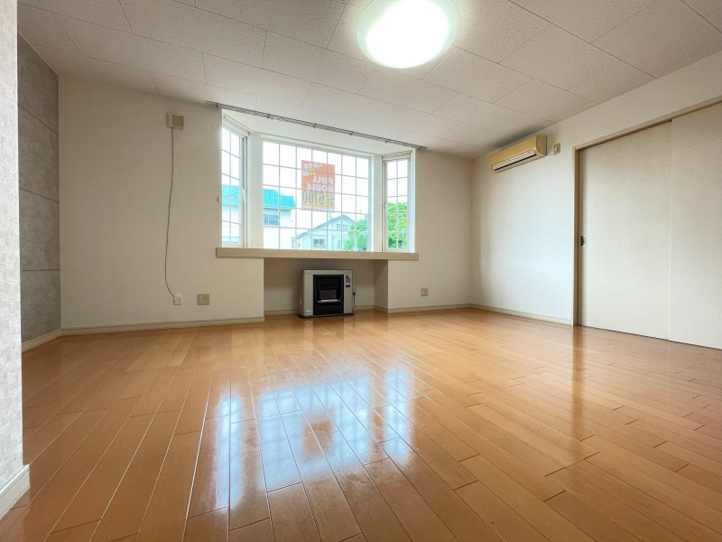 居室・リビング　リビング１