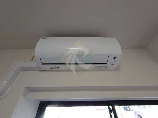 その他設備　クレヴィスタ高田馬場