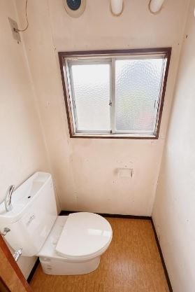 トイレ　※現況優先
