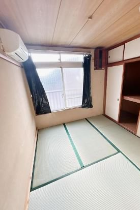 居室・リビング　※現況優先