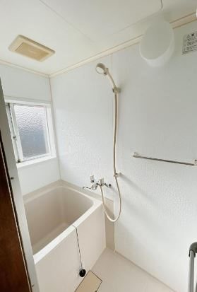 バス・シャワールーム　※現況優先