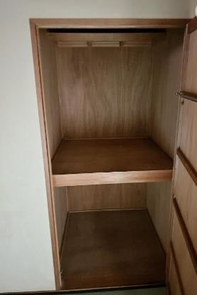 収納　※現況優先