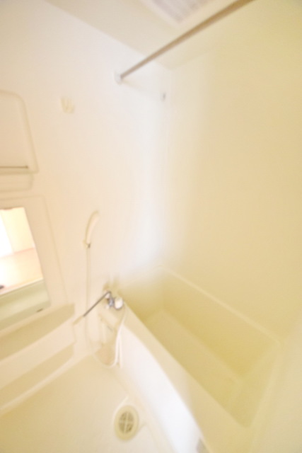 バス・シャワールーム　～今日も１日お疲れ様でした～