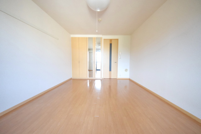 その他部屋・スペース　～うれしいなー広いって～