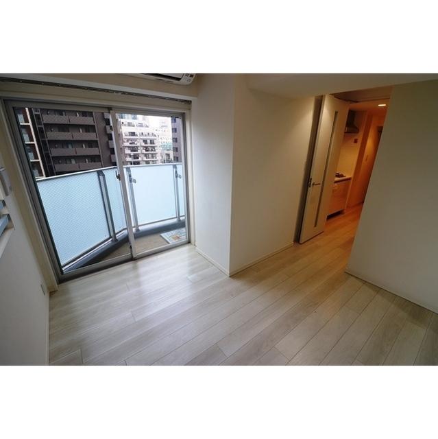 居室・リビング　居室