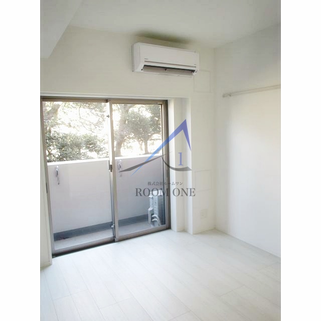 その他部屋・スペース　寝室です。