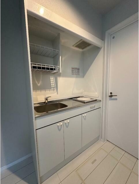 キッチン　お料理しやすいキッチンです♪