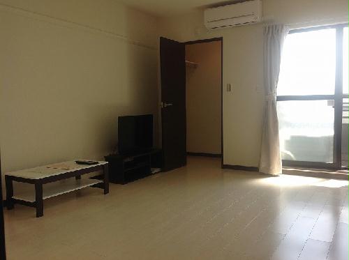 居室・リビング　同じタイプの物件写真です。