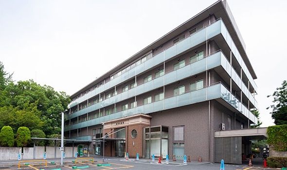 病院　浅草寺病院（病院）まで950m