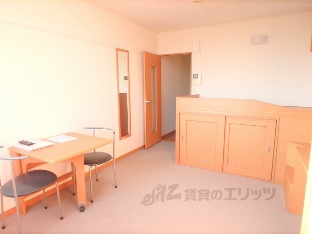 その他部屋・スペース　洋室