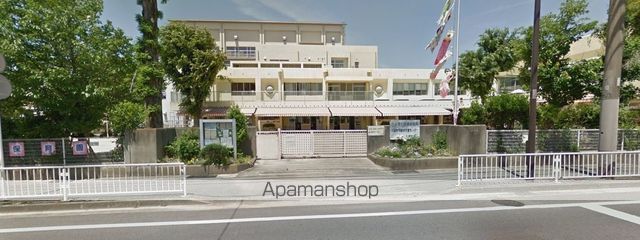 幼稚園・保育園　久留米市保育協会（幼稚園・保育園）まで804m