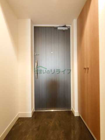 玄関　別部屋参考写真