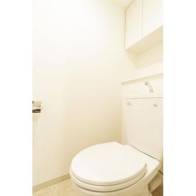 トイレ　トイレ※別部屋参考写真