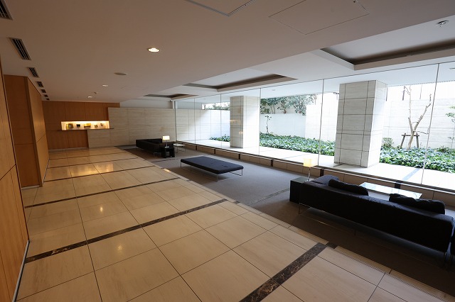 ロビー　ロビー