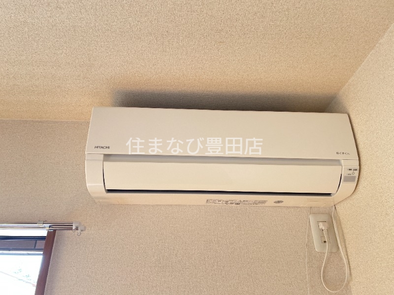 その他設備　別部屋写真