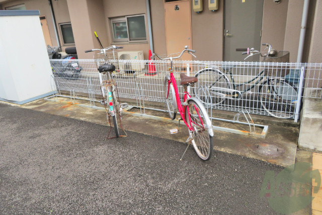 その他共有部分　その他共有部