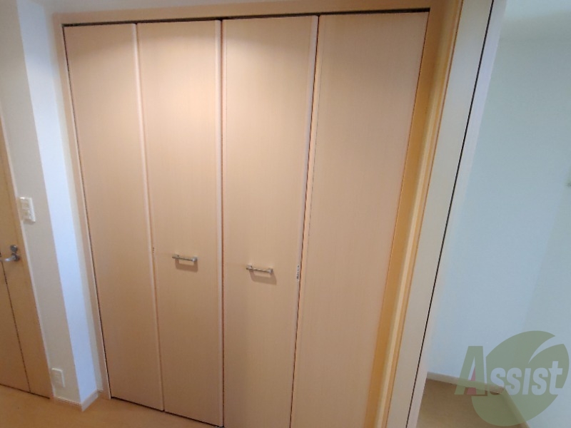 収納　収納が上手にできると、お部屋がスッキリしますよね。