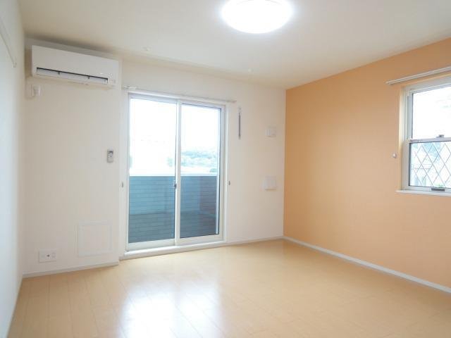 居室・リビング　おしゃれなリビングです