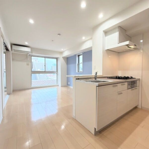 その他部屋・スペース　※写真は同じマンションの違う部屋のものになります。