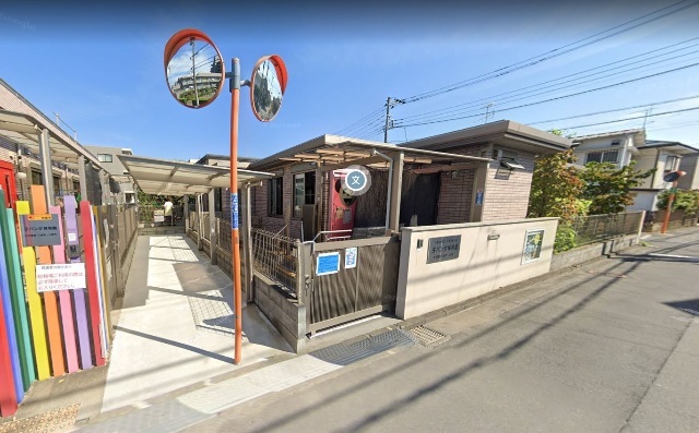 幼稚園・保育園　子パンダ保育園（幼稚園・保育園）まで468m