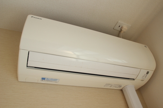 その他設備　※別部屋の写真です