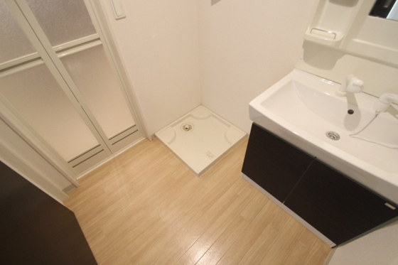 その他　※別部屋の写真です