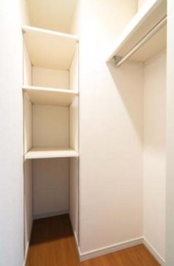 収納　※別部屋参照
