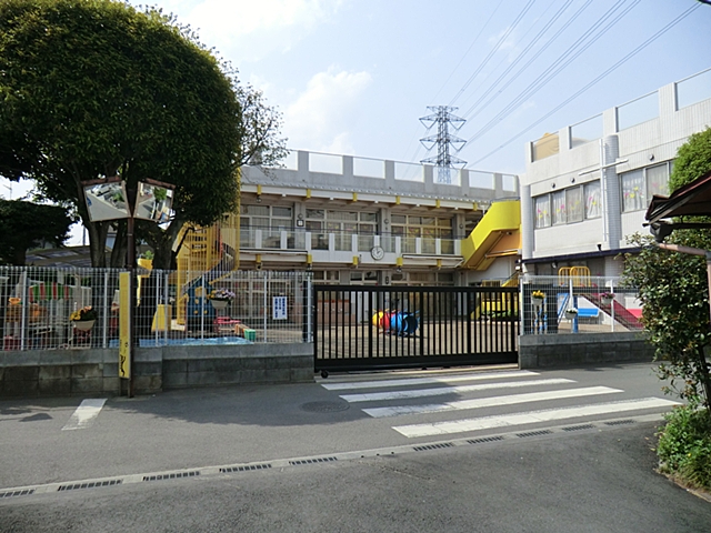 幼稚園・保育園　聖光三ツ藤保育園（幼稚園・保育園）まで262m