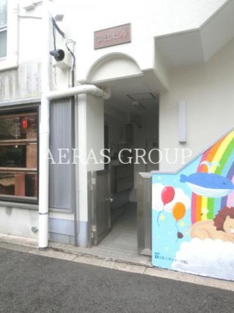 エントランス　★エントランス★